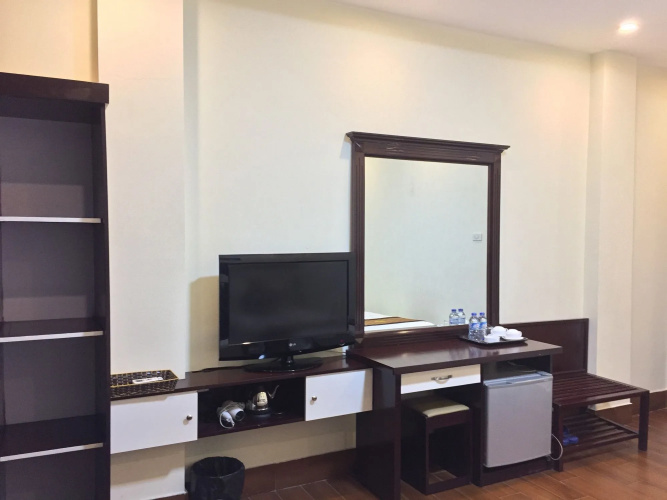 Maris Boutique Hotel