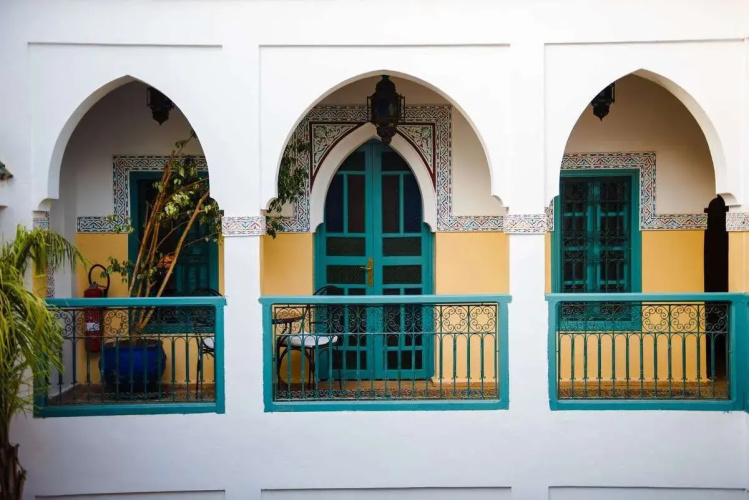 Imagen del hotel