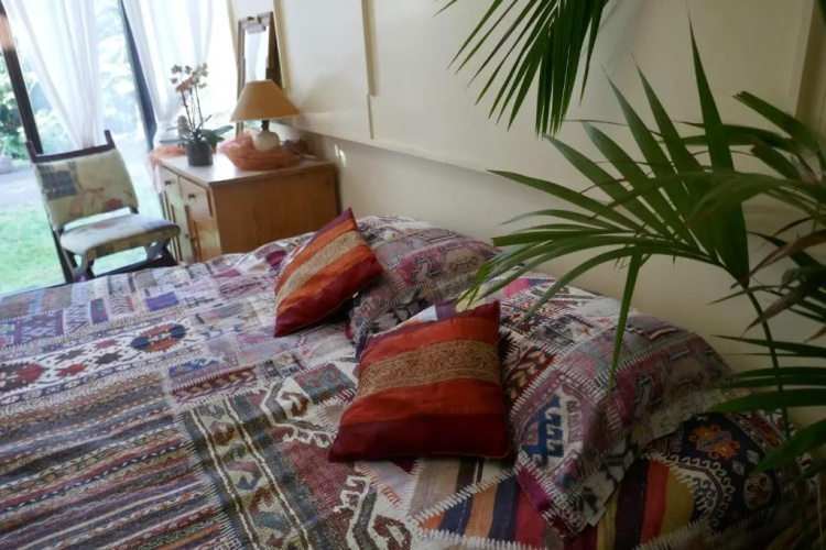 Appartement Rezonans