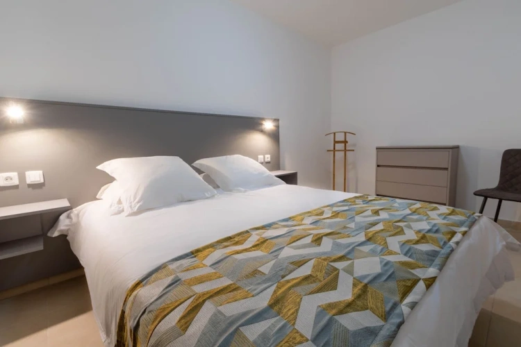 1 Bedroom Standard Apartment