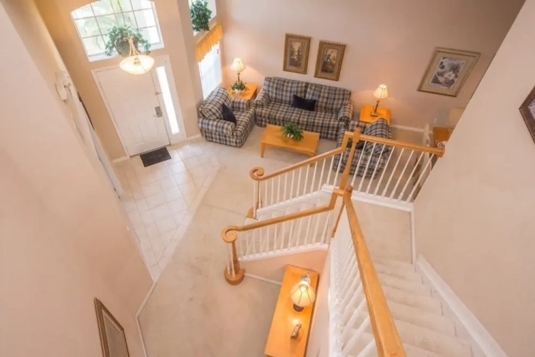 Family Villa