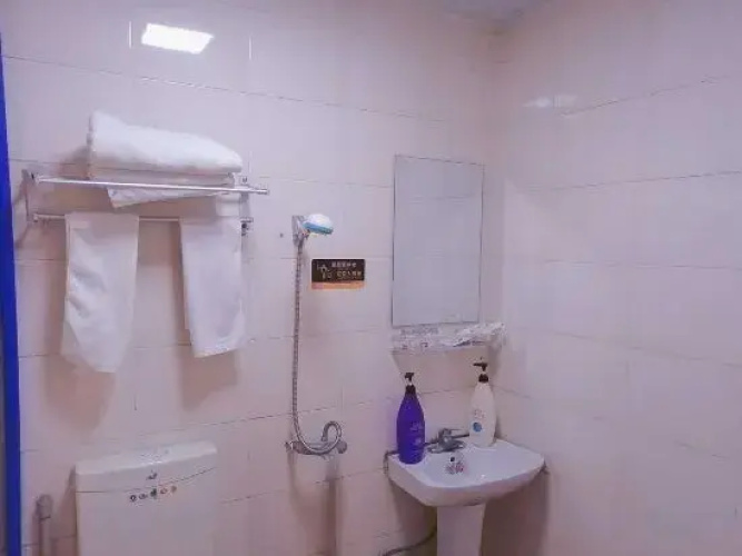 Mianyang Jule Hotel