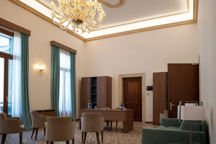Palazzo Scamozzi