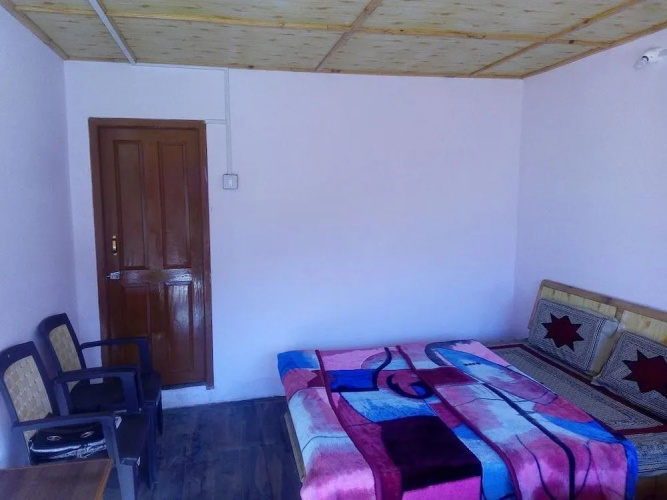 Paradise Holiday Resort