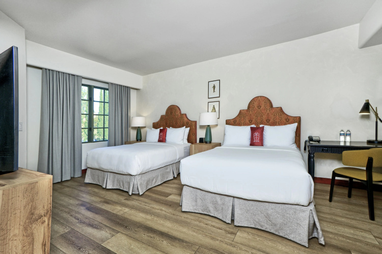 Hotel Los Gatos photo 6