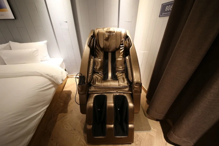 Premium Twin room