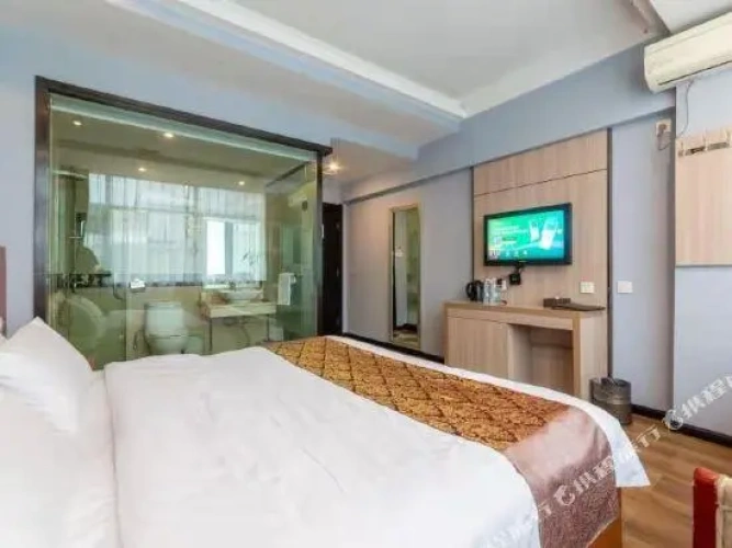 Business Double room