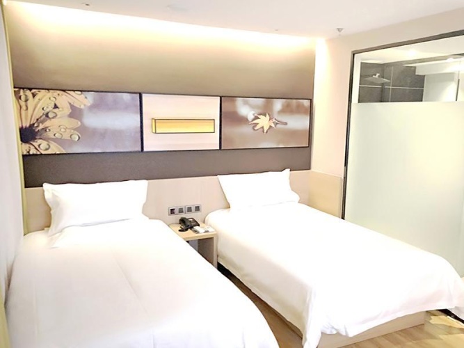 Economy Twin room
