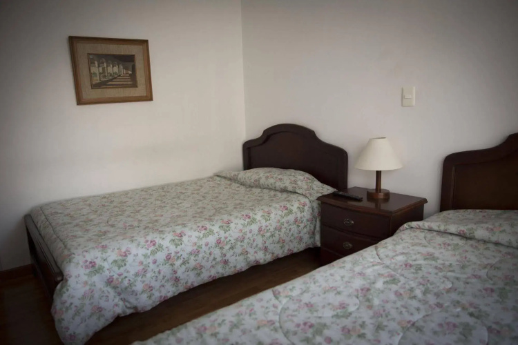 Hostal Bogotá Real