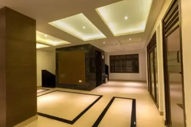 Sandhya Residency