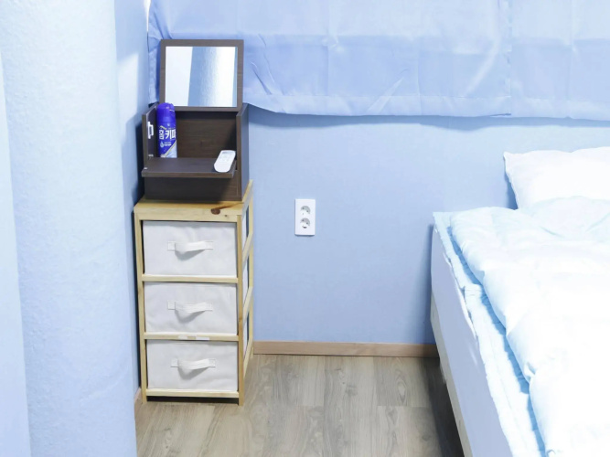 Baozen Guesthouse - Hostel