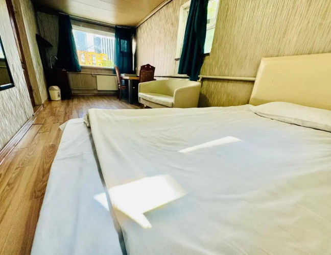 City Hostel & Tours