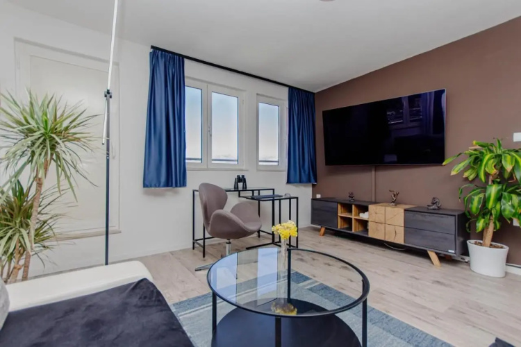 Nevena Apartments Split