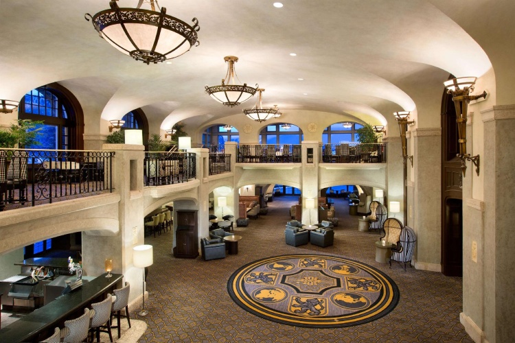 Fairmont Banff Springs photo 20