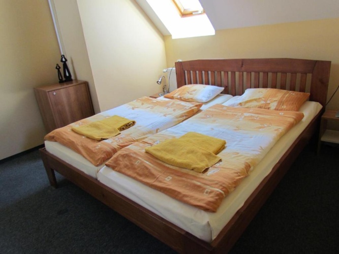 1 Bedroom Suite
