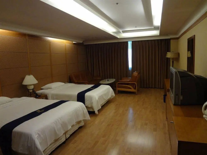 钻石酒店(Diamond Hotel)