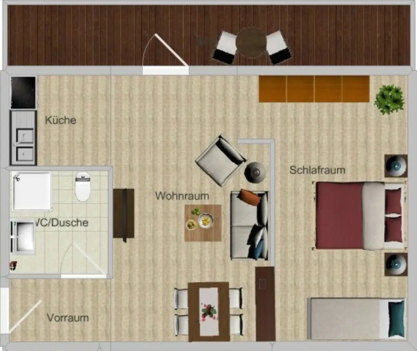 Imagen del hotel