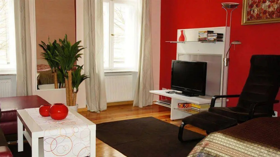 Apartments Emdener Strasse
