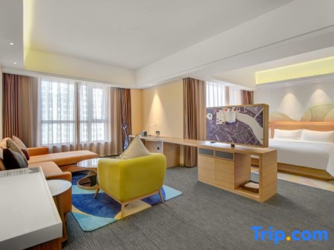 Business Double Suite