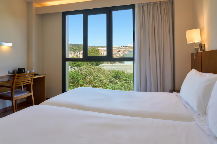 Senator Granada Spa Hotel photo 7