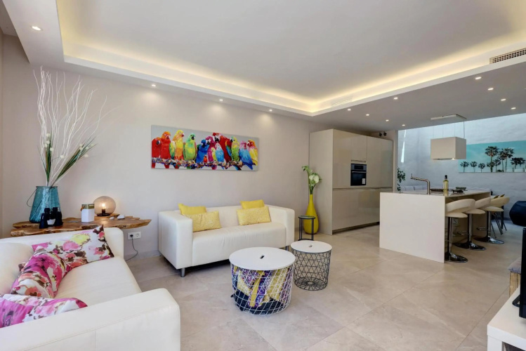 Casa Gaviotas