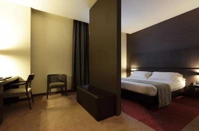Best Western Plus Hotel Monza e Brianza Palace