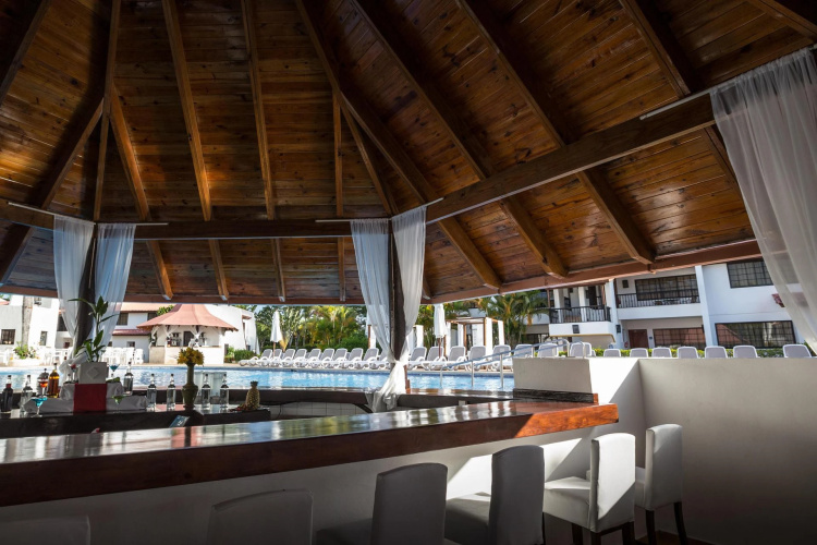 BlueBay Villas Doradas - Adults Only - All Inclusive photo 23