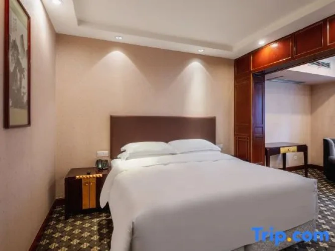 Standard Twin Family room