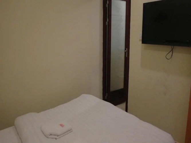 Hua Kiew Hotel