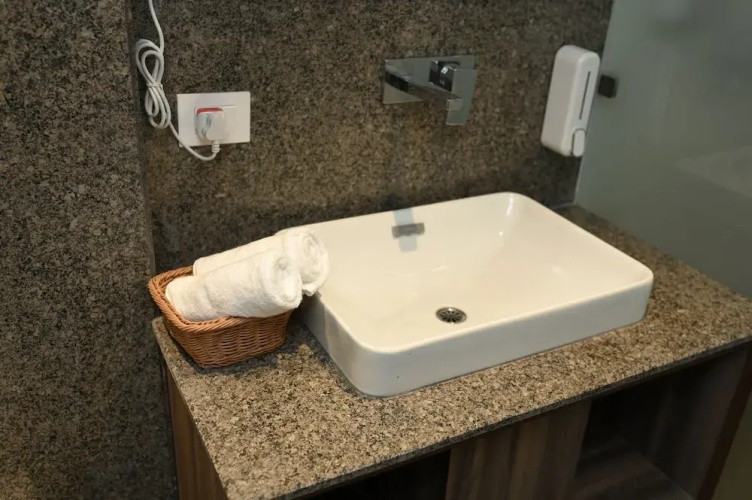 Hotel Apricia