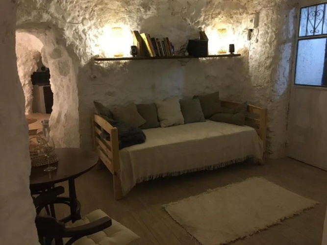 Casa Cueva “La Estrella”