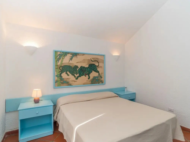 Villa Tulipani Costa Rei