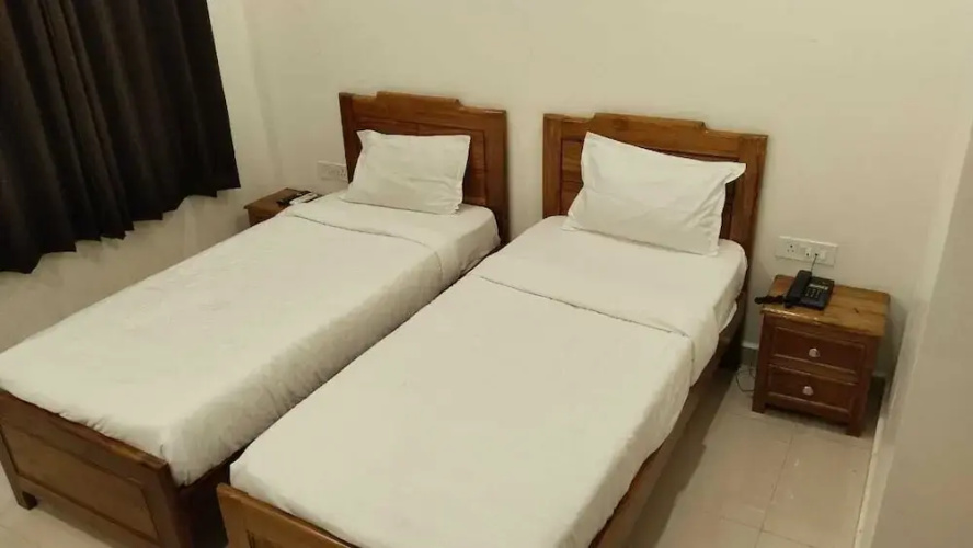 Hotel Marine