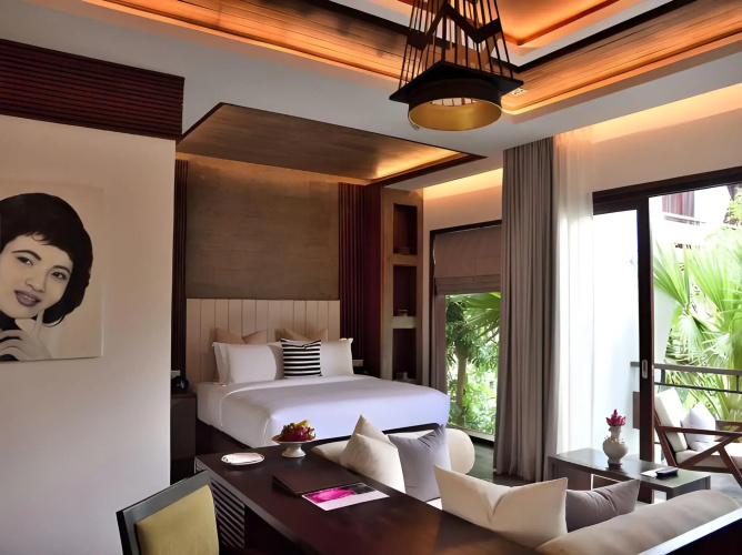 Jaya House River Park Hotel