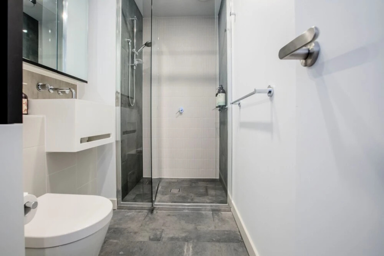 Beckett St. Hotel Apartment