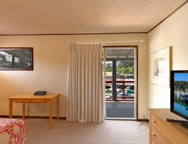 Anchor Lodge Motel