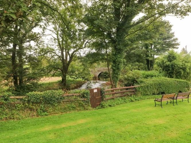 Cottage