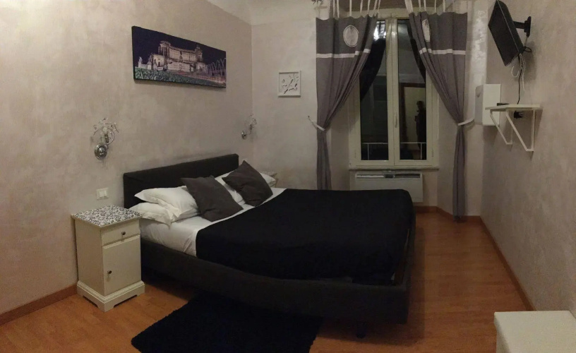 AngelicaHome BB