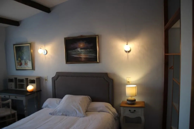 Chambres d'hôtes Elisa & Etienne