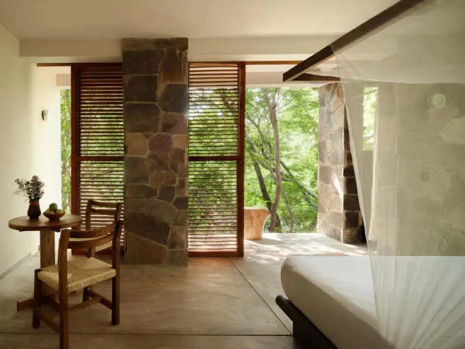 Cocolia Hotel
