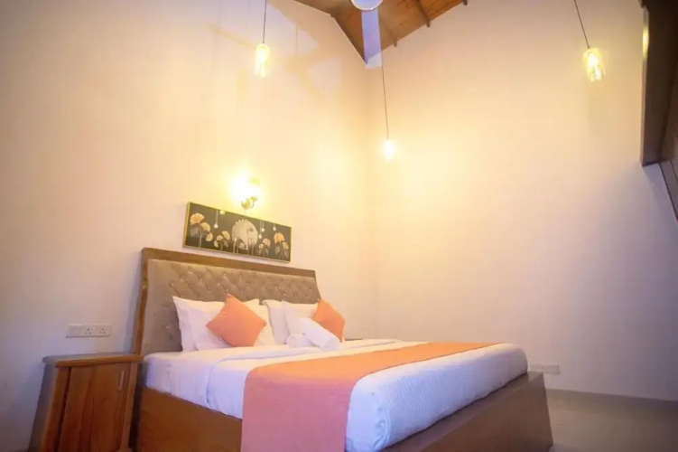 Villa Senaya