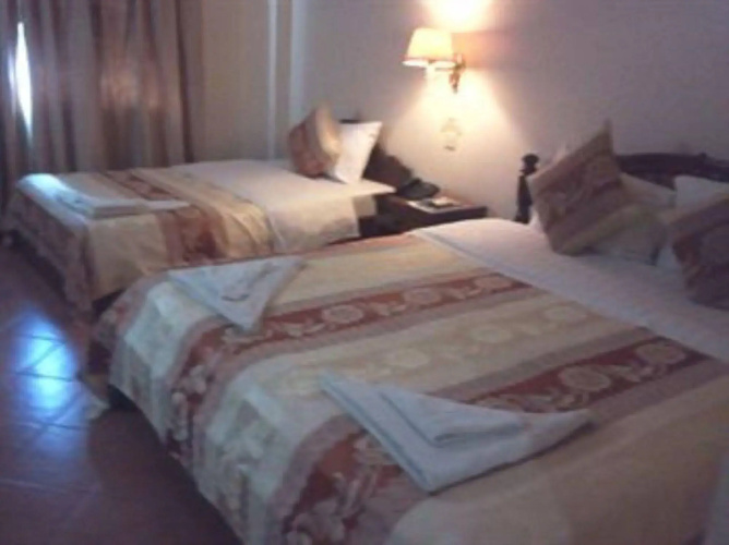Han Kong Hotel