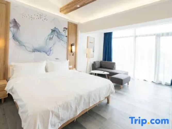 Xishuiyu Hotel