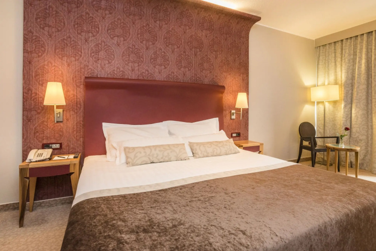 Hotel Pelegrin Plava Laguna