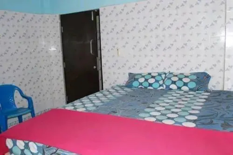 Guru Datta Residency