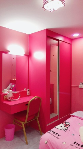 Double Junior Suite