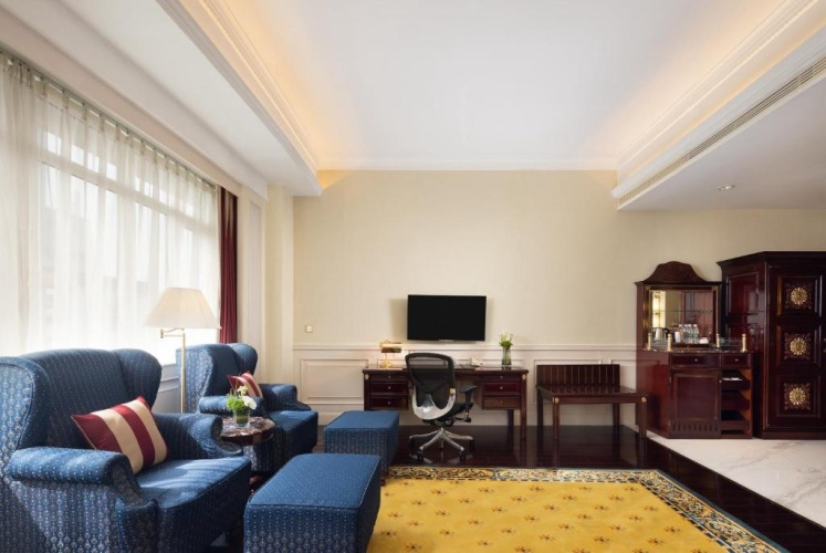 Double Junior Suite