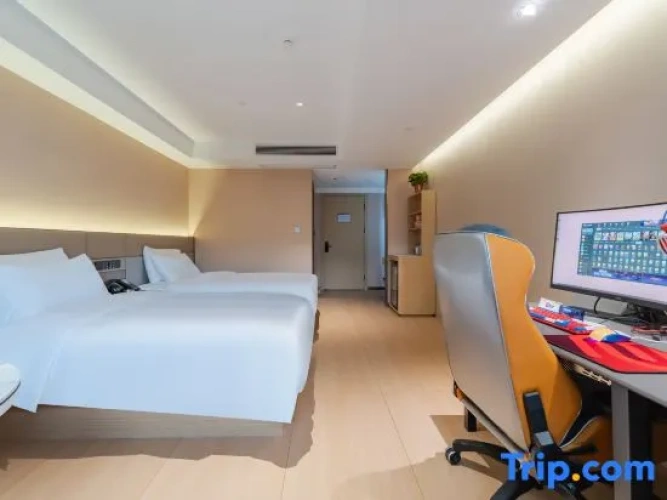 Privilege Twin room