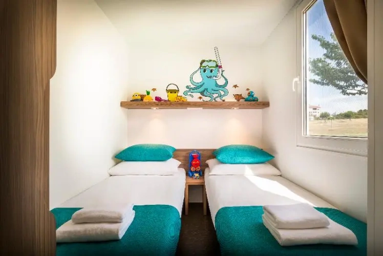Prestige room