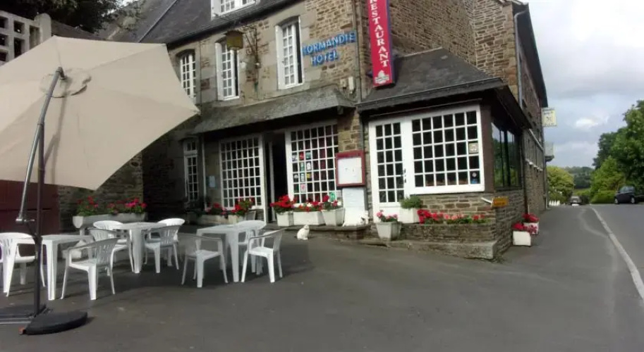 Normandie Hotel